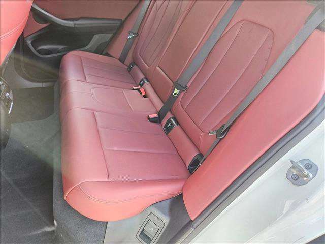 Used 2022 BMW X3 sDrive30i image 17