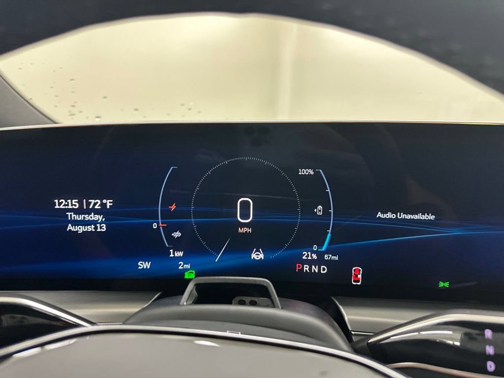 New 2026 Cadillac Lyriq Sport AWD/4WD image 39