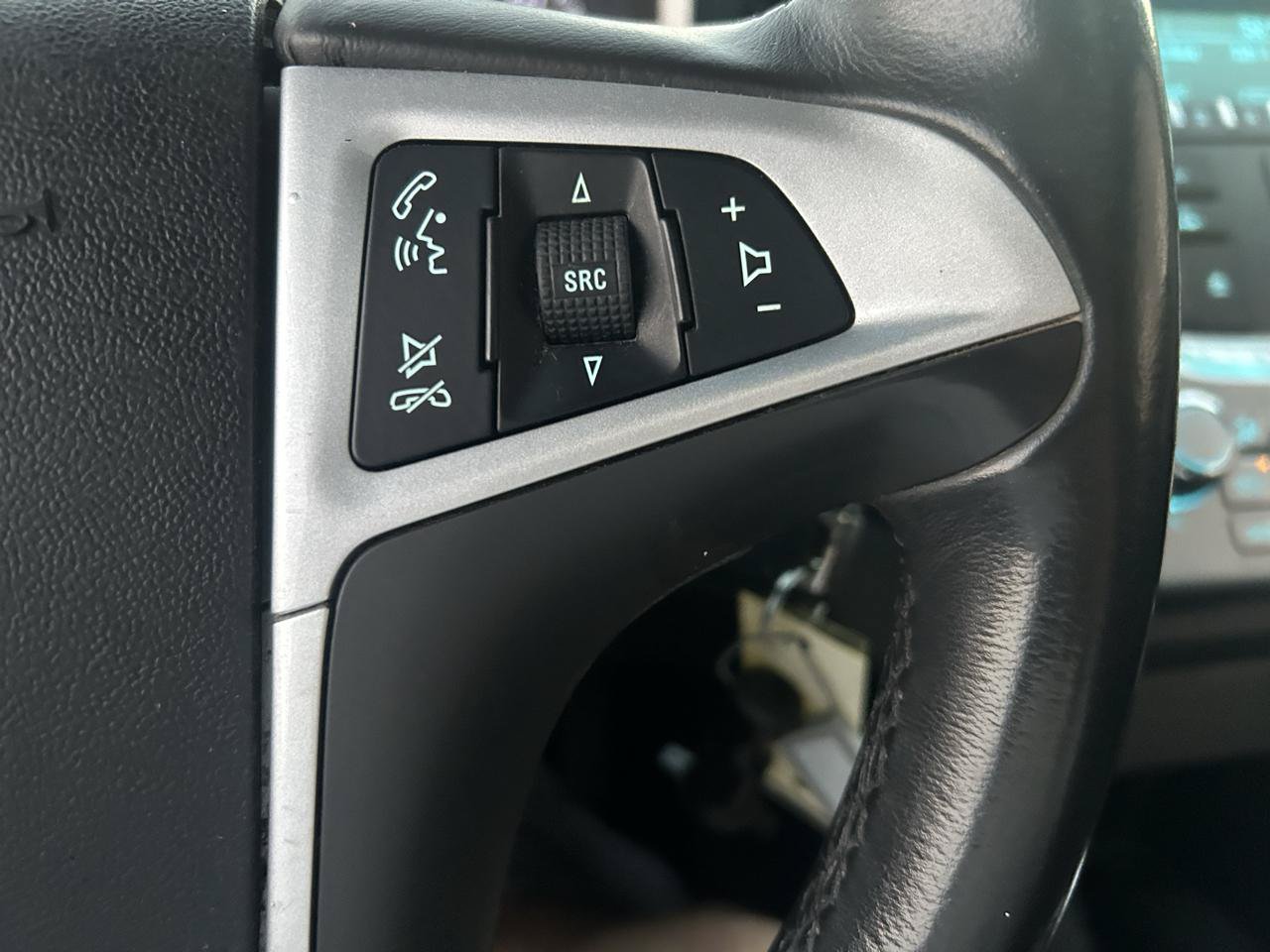Used 2010 Chevrolet Equinox LT w/ Vehicle Interface Package AWD/4WD image 20