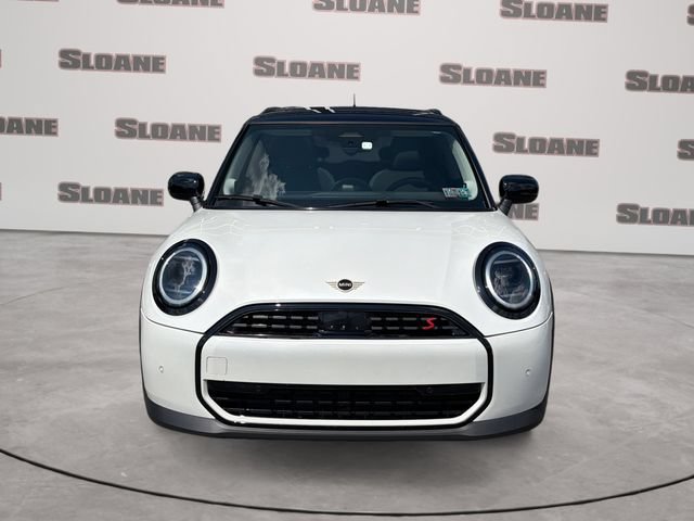 Used 2025 MINI Cooper S FWD image 8