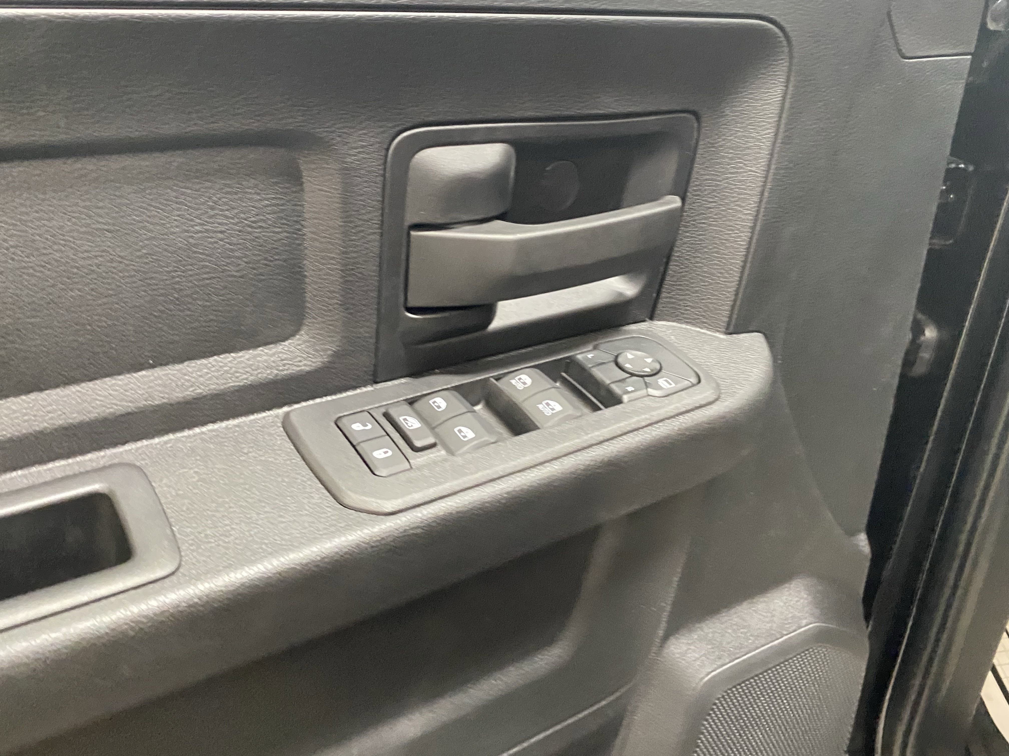 New 2025 RAM 2500 Tradesman image 18