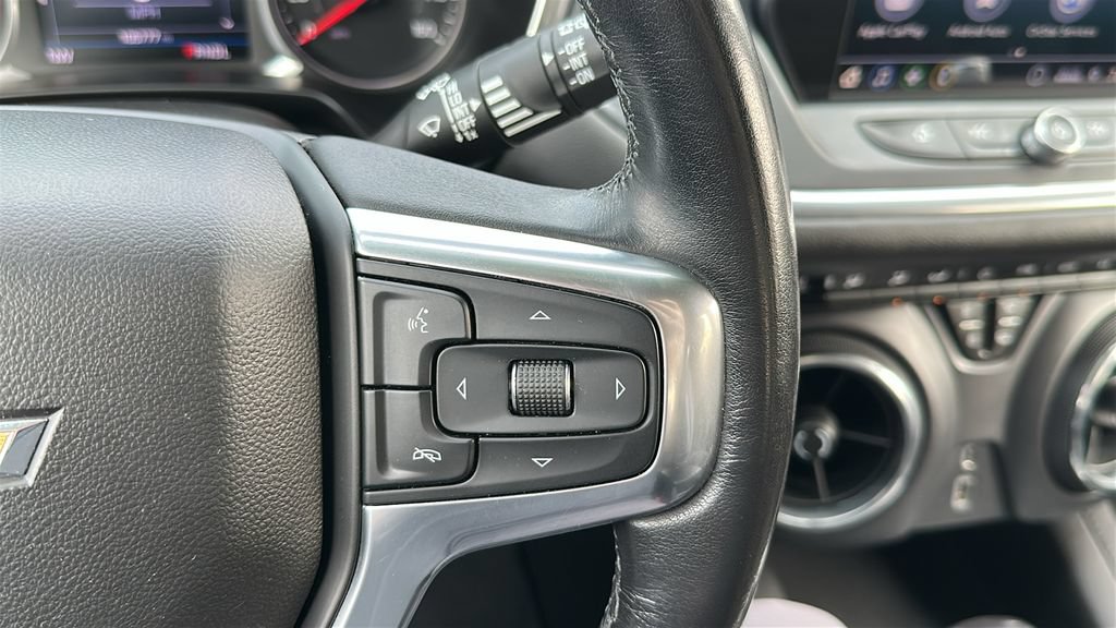 Used 2020 Chevrolet Blazer LT AWD/4WD image 18