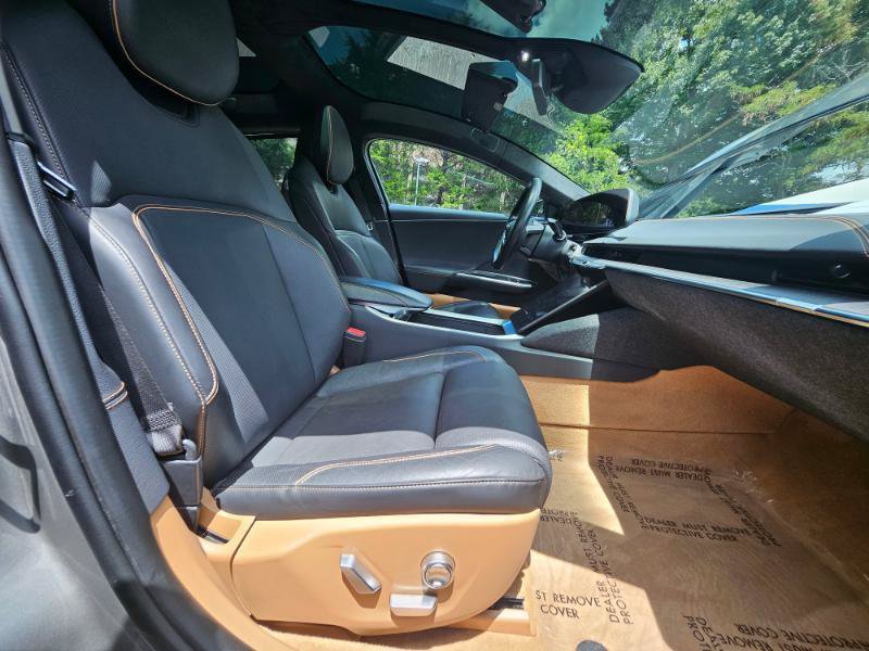 Used 2023 Lucid Air Touring AWD/4WD image 66