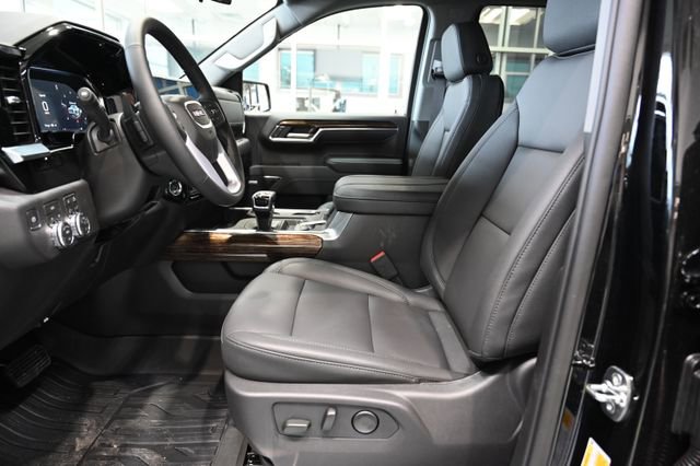 New 2026 GMC Sierra 1500 Elevation w/ Elevation Premium Package image 12