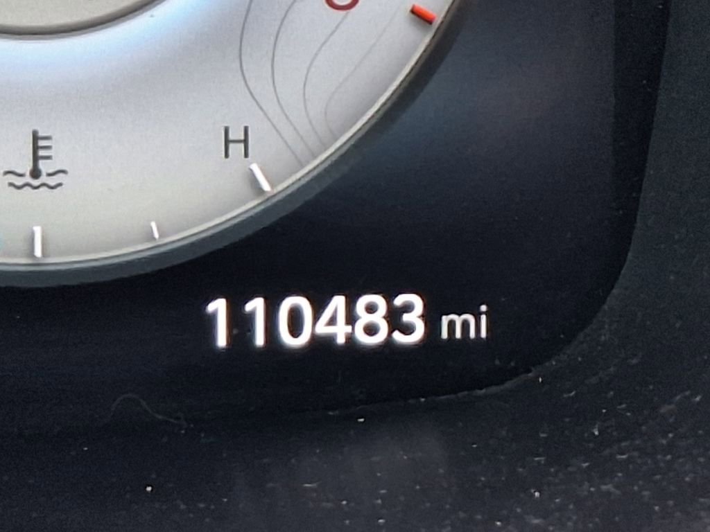 Used 2022 Hyundai Santa Fe Calligraphy image 22