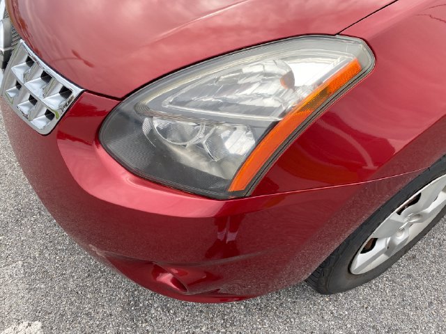 Used 2015 Nissan Rogue S w/ Convenience Package FWD image 15