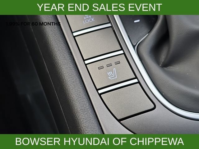 New 2026 Hyundai Kona SEL Sport image 10