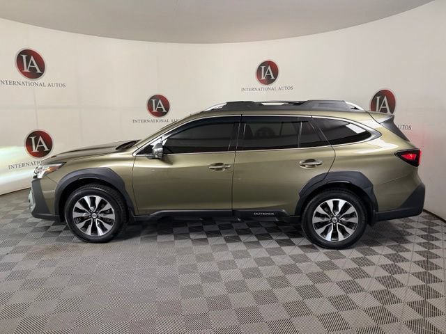 Used 2023 Subaru Outback Touring XT AWD/4WD image 13