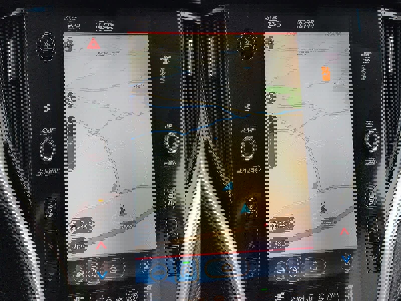 Certified 2022 Subaru Outback Premium image 31