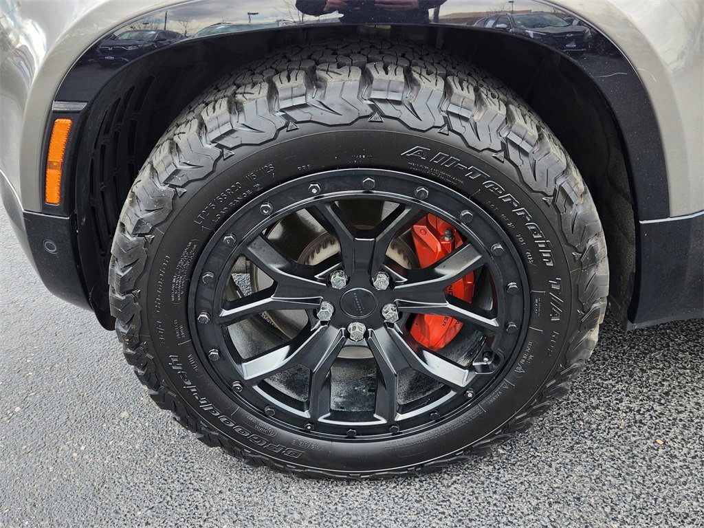 Used 2022 Land Rover Defender 110 X image 17