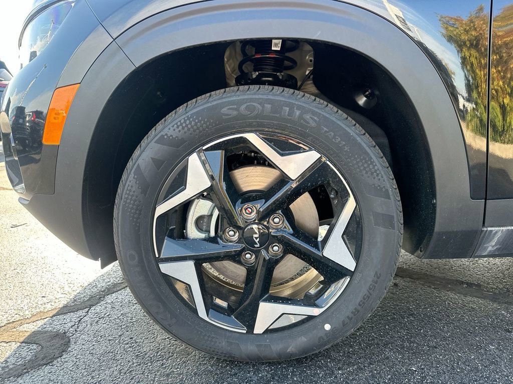 Used 2026 Kia Seltos S image 36