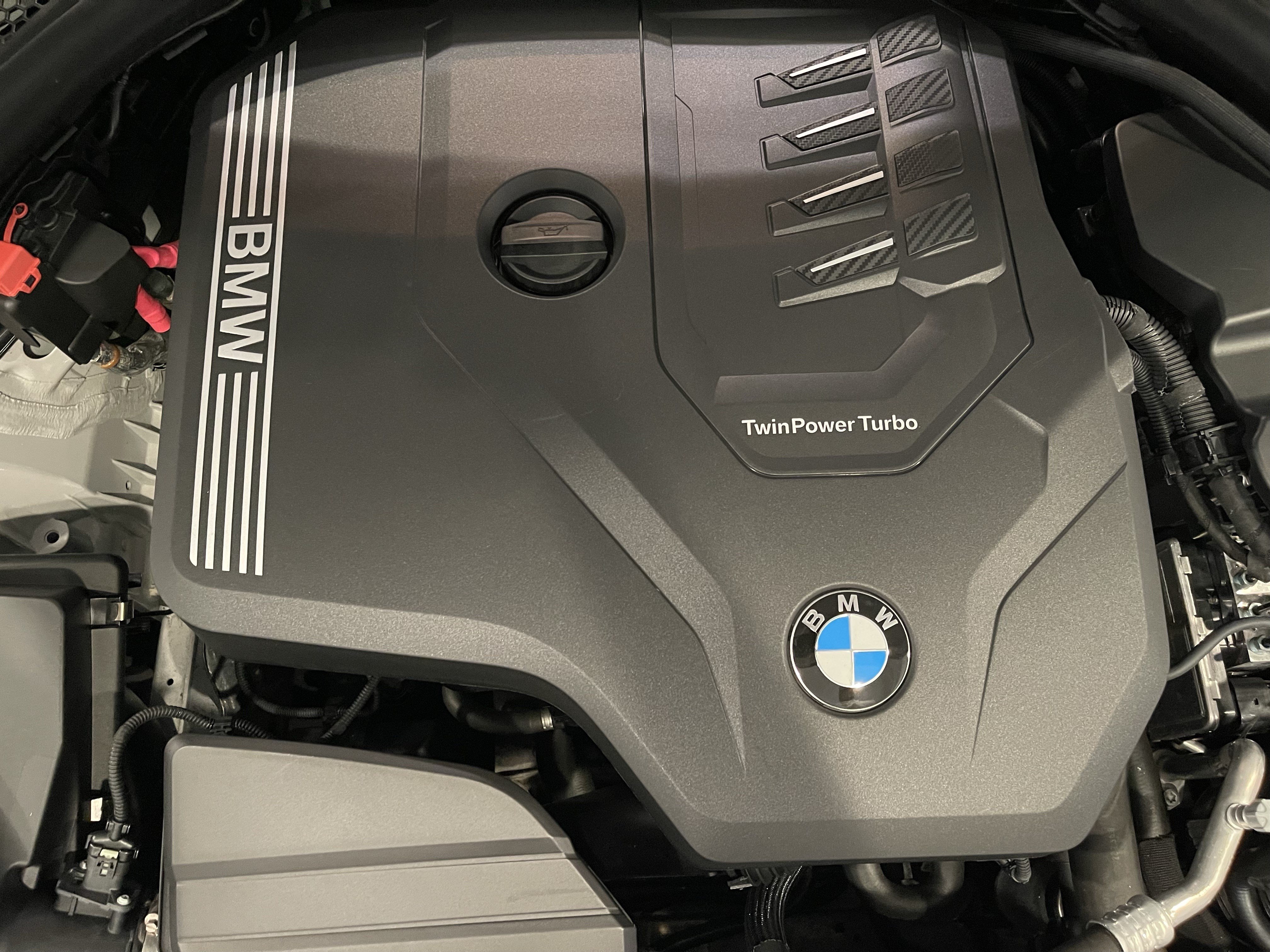 Certified 2023 BMW 230i xDrive Coupe w/ Premium Package AWD/4WD image 25