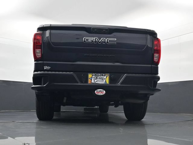 Certified 2023 GMC Sierra 1500 Elevation AWD/4WD image 26