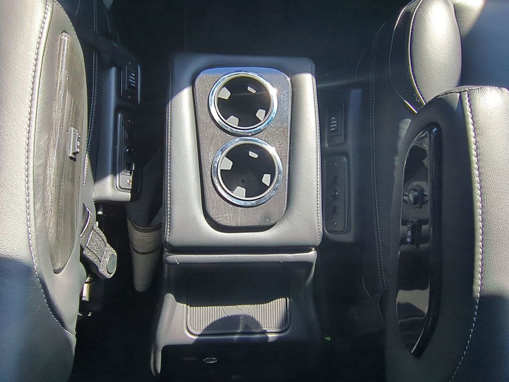 Used 2024 Mercedes-Benz Sprinter 144 Cargo image 18