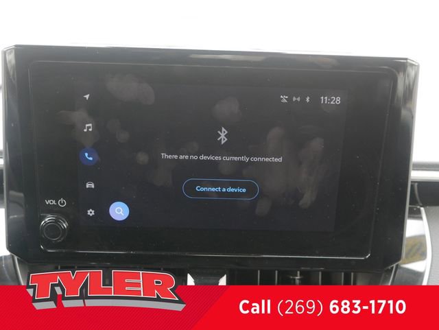 Used 2023 Toyota Corolla LE w/ LE Convenience Package FWD image 42