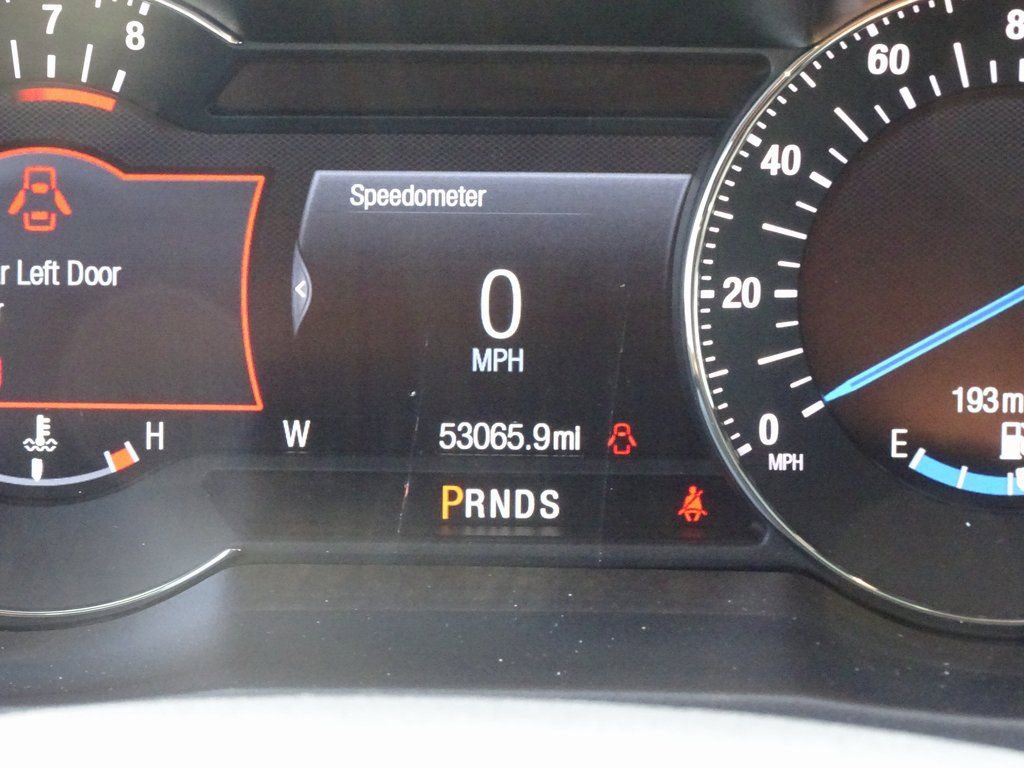 Used 2018 Ford Explorer Platinum image 28