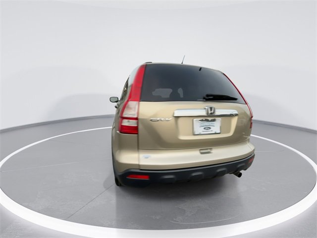 Used 2007 Honda CR-V EX image 7