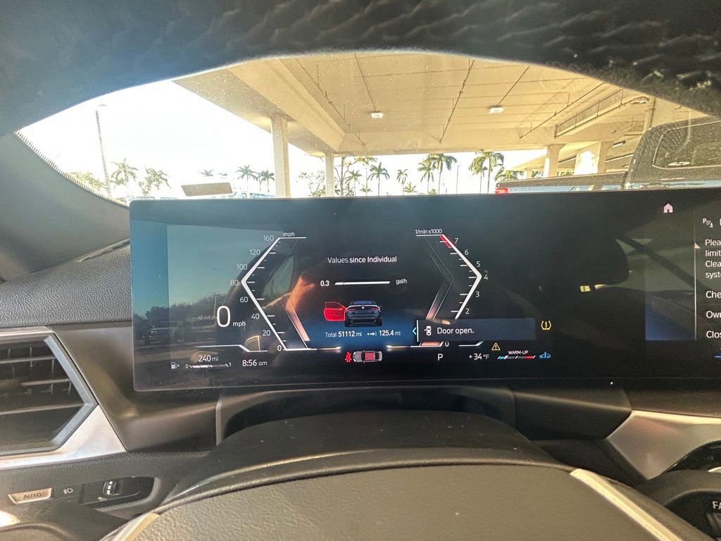 Used 2024 BMW 430i 430i image 33