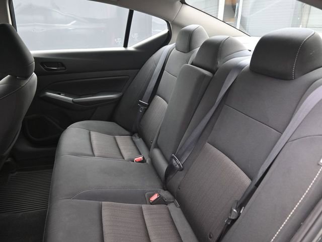 Used 2024 Nissan Altima 2.5 SV image 23