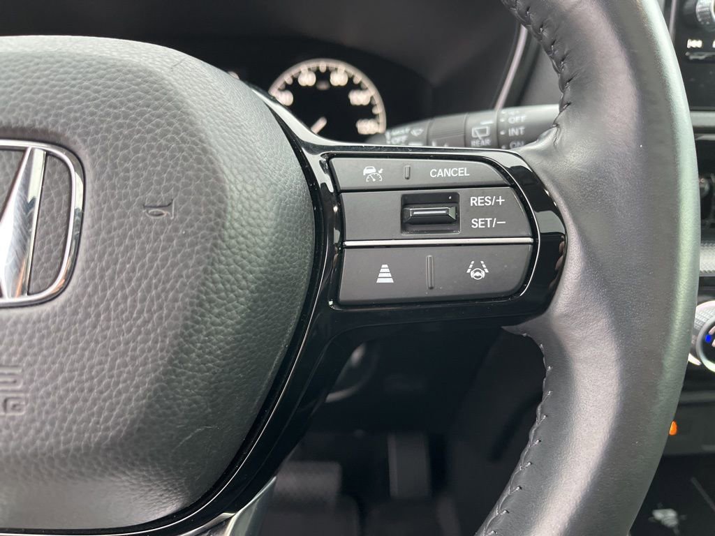 Certified 2023 Honda CR-V EX-L image 22