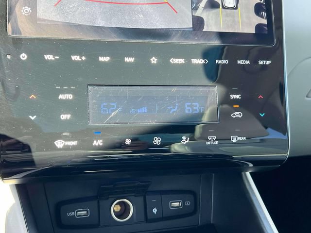 Certified 2023 Hyundai Tucson Limited AWD/4WD image 30