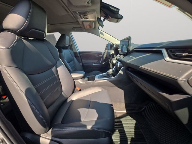 Certified 2023 Toyota RAV4 XLE Premium image 15