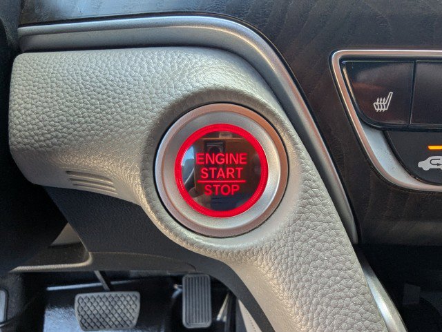 Used 2018 Honda Accord EX-L image 17