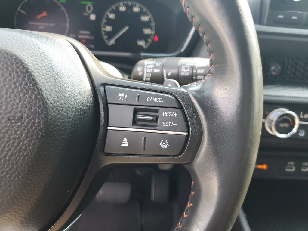 Used 2023 Honda CR-V Sport image 29