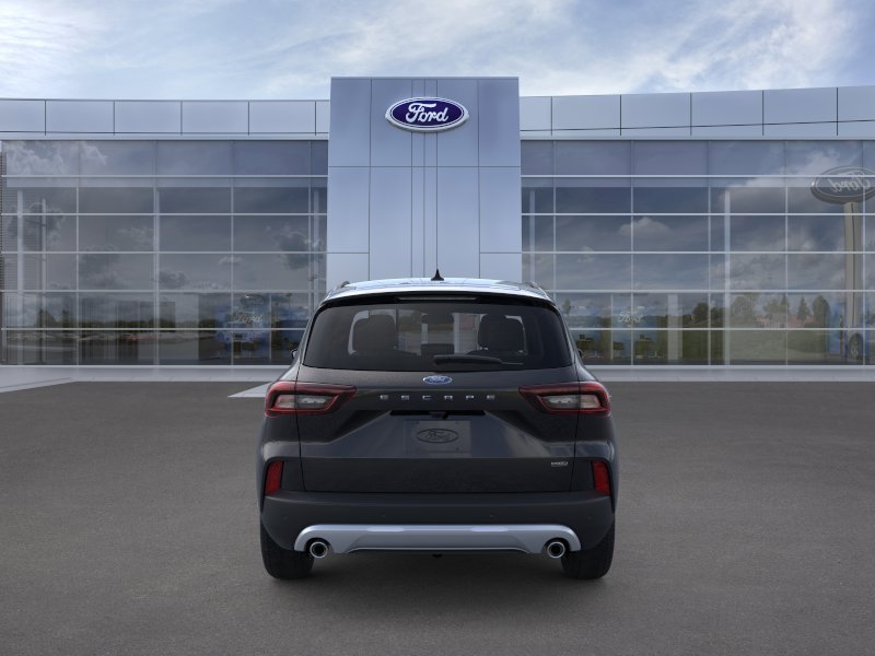 New 2025 Ford Escape SE FWD image 28