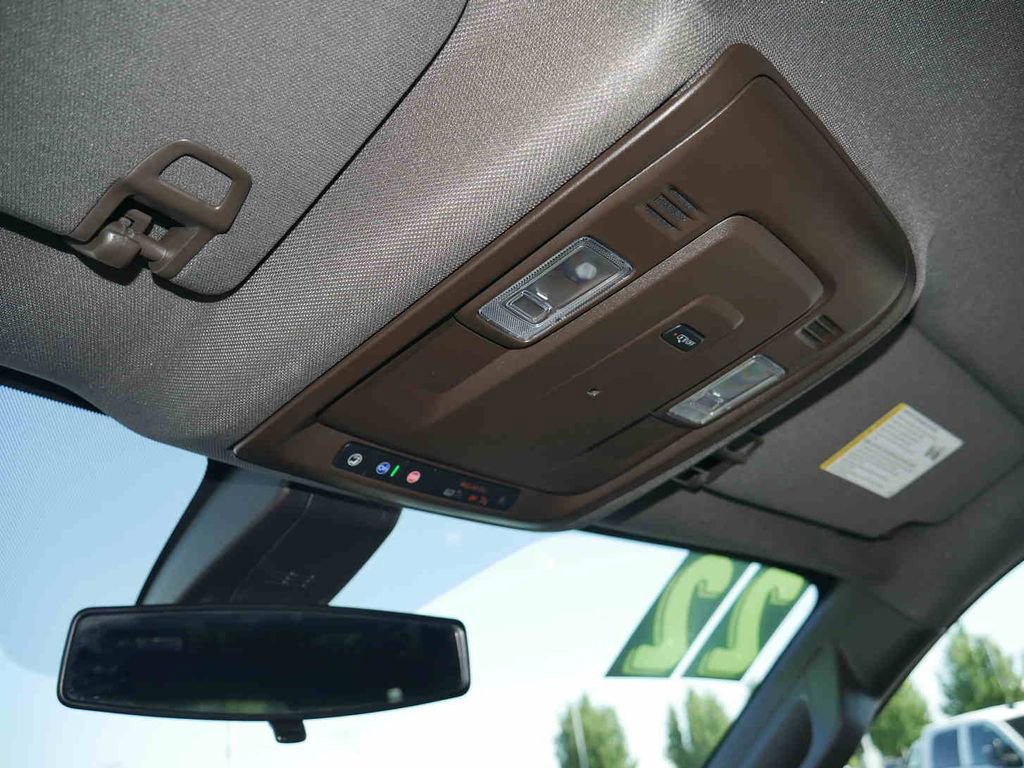 Used 2022 Chevrolet Tahoe LS image 27