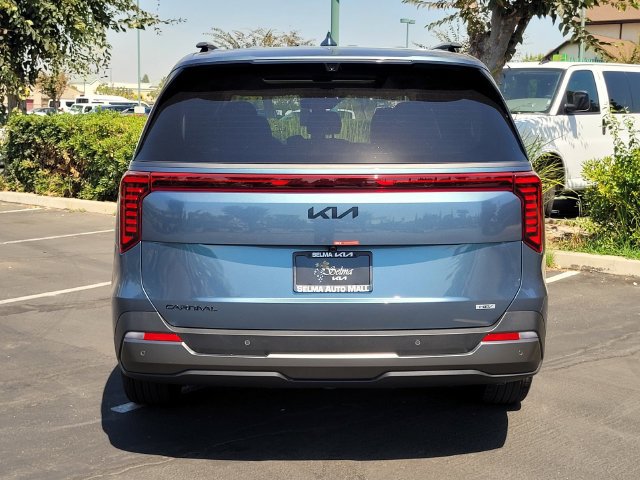 New 2026 Kia Carnival SX Prestige FWD image 5
