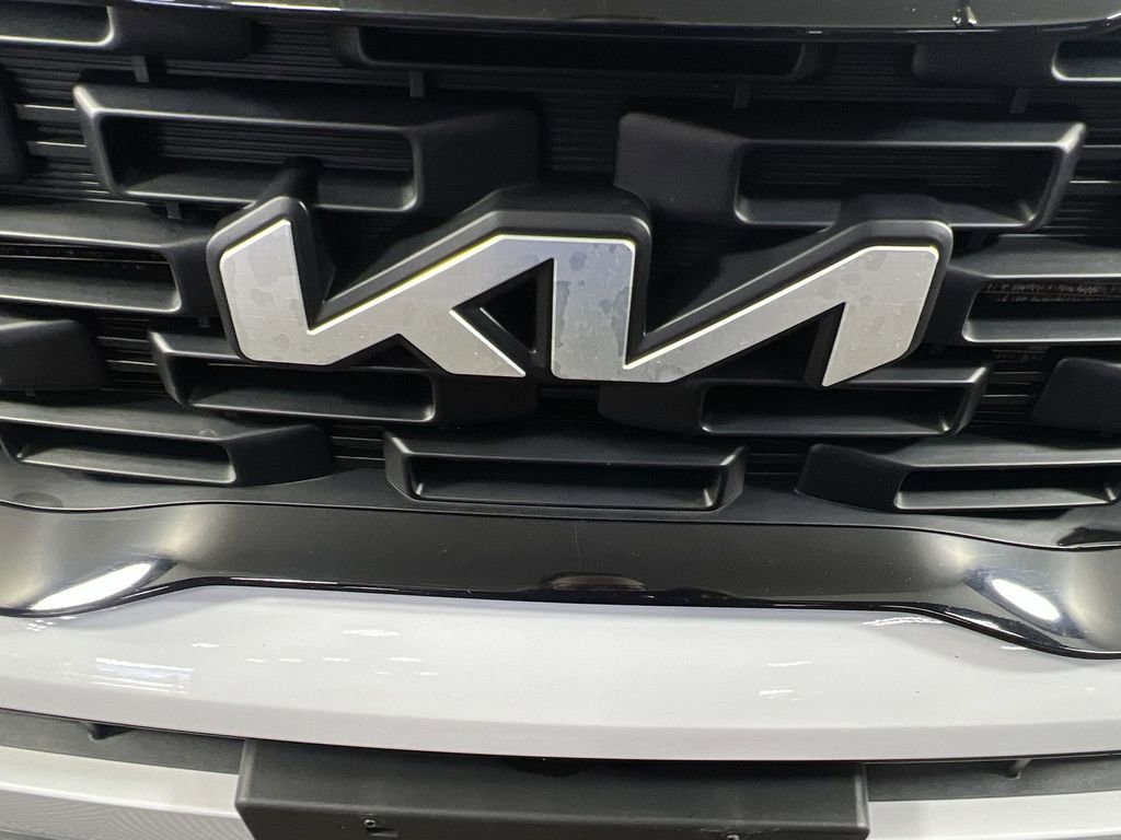 Used 2022 Kia Telluride EX w/ EX Premium Package image 33