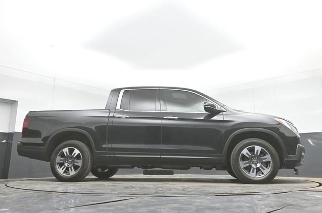 Used 2017 Honda Ridgeline RTL-E image 34