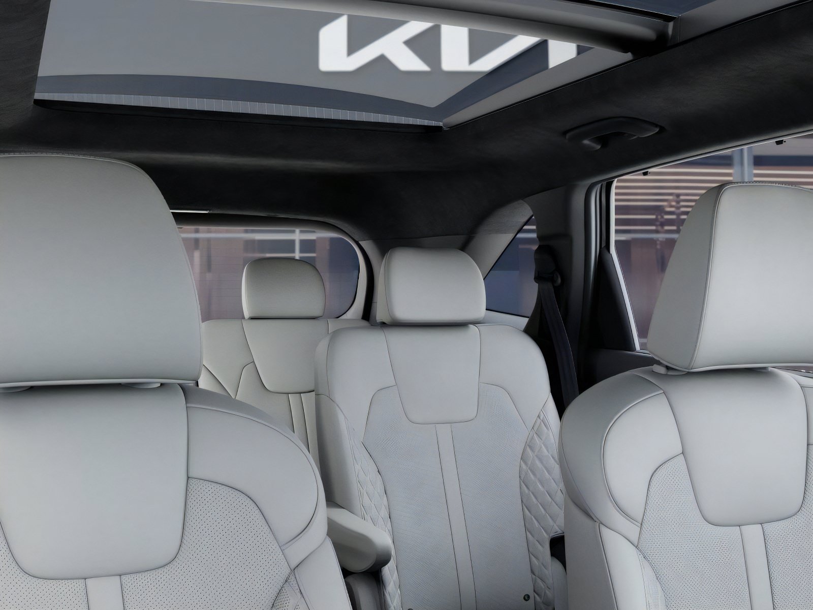 New 2026 Kia Sorento SX Prestige AWD/4WD image 27