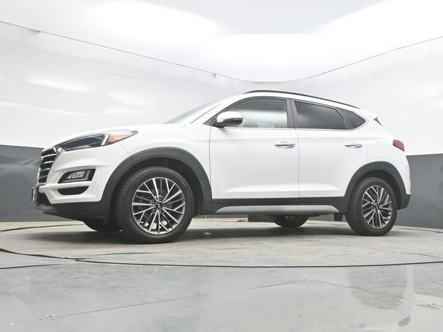 Used 2020 Hyundai Tucson Ultimate AWD/4WD image 35