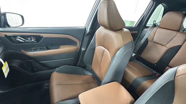 New 2026 Subaru Forester Touring image 13
