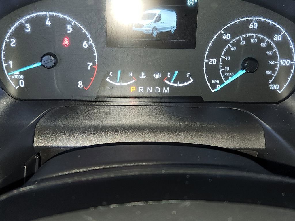 Used 2024 Ford Transit 250 Low Roof w/ Exterior Upgrade Package image 34