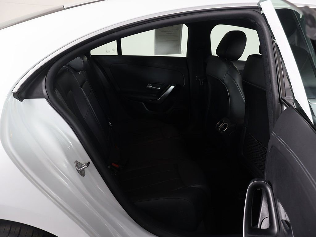 Used 2022 Mercedes-Benz CLA 250 4MATIC w/ Premium Package Lite image 31