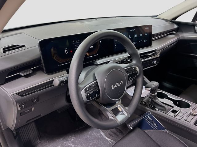 New 2026 Kia K5 LXS image 9