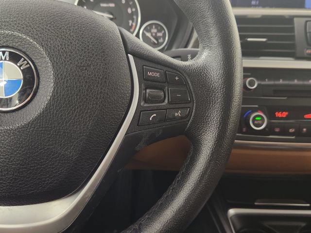 Used 2013 BMW ActiveHybrid 3 RWD image 24