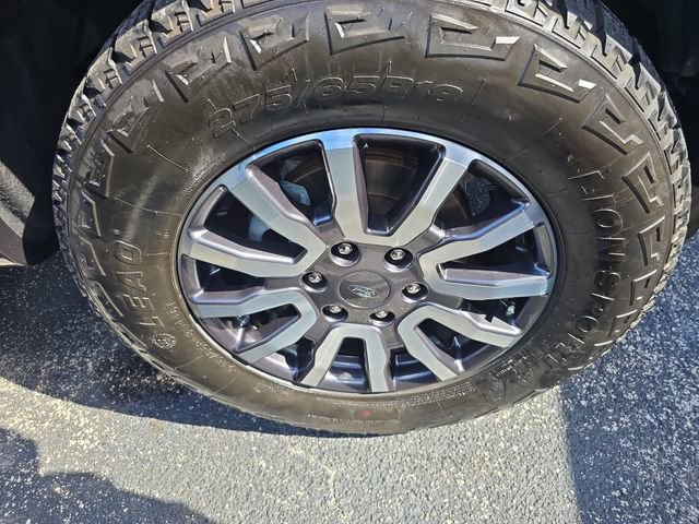 Used 2019 Ford Ranger XLT w/ Equipment Group 302A Luxury image 7