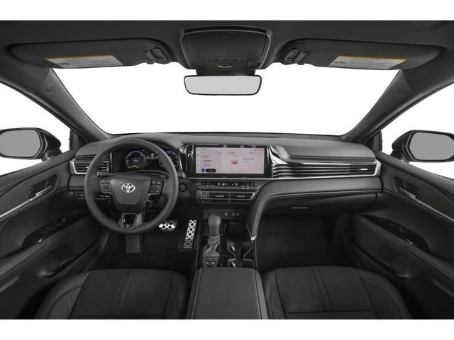 New 2026 Toyota Camry XSE AWD/4WD image 5