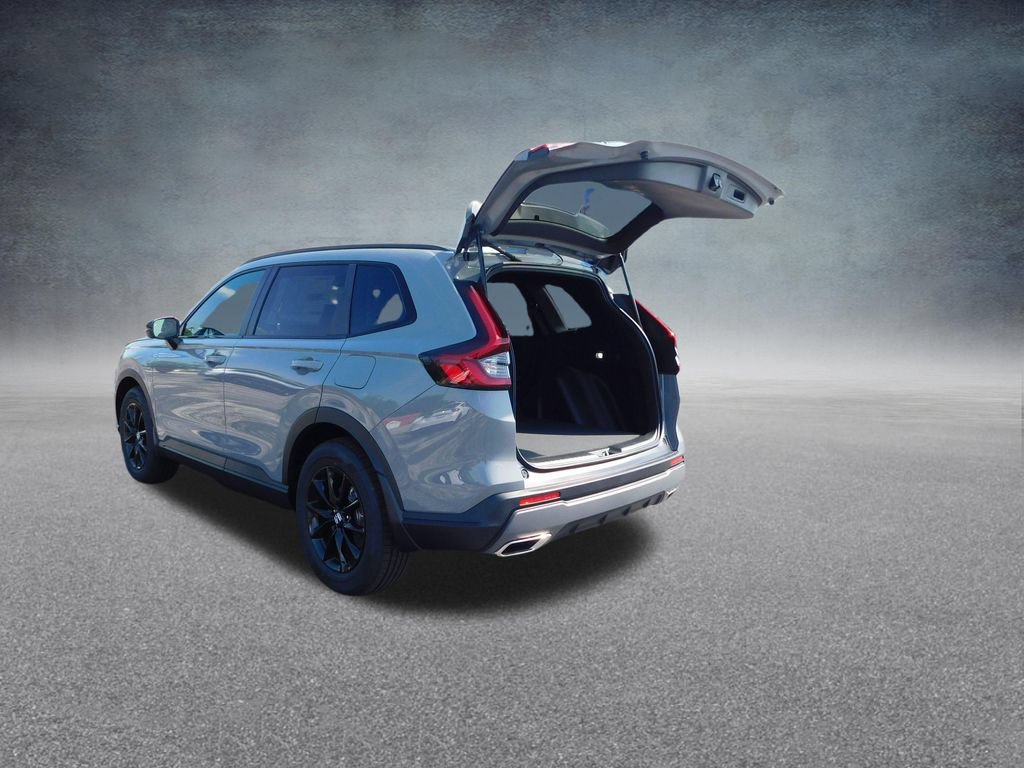 New 2026 Honda CR-V Sport image 22