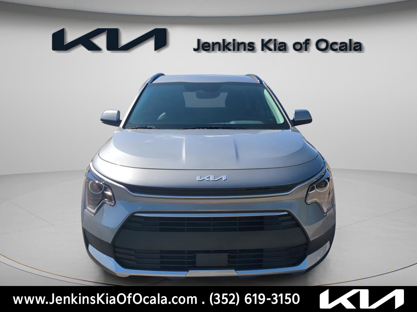 New 2025 Kia Niro EX w/ EX Cold Weather Package image 7