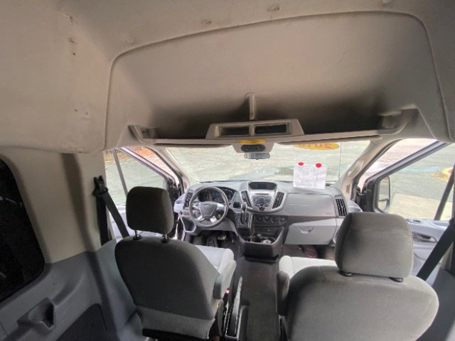 Used 2016 Ford Transit 350 XLT image 22