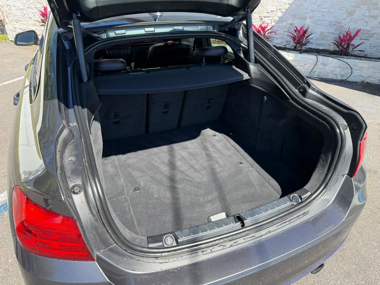 Used 2015 BMW 435i Gran Coupe 4dr Sdn 435i RWD Gran Coupe image 43