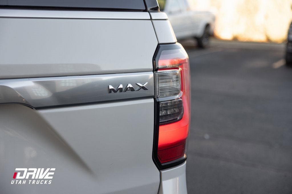 Used 2020 Ford Expedition Max Platinum image 13