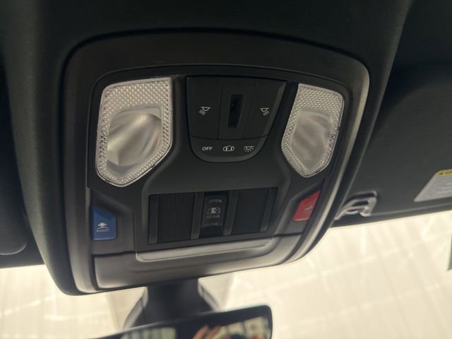 Used 2023 RAM 1500 Big Horn w/ Trailer Tow Group image 13