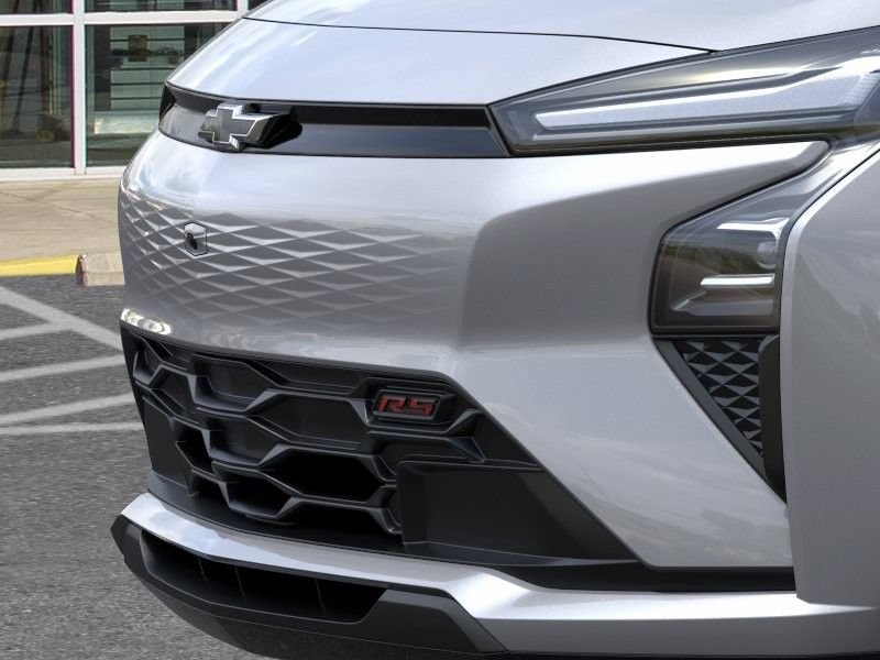 New 2027 Chevrolet Bolt RS w/ Technology Package FWD image 14