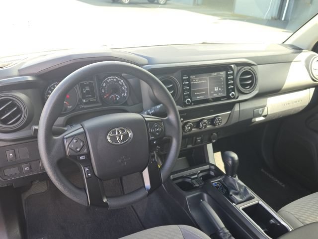 Used 2021 Toyota Tacoma SR w/ SR Convenience Package AWD/4WD image 2